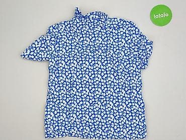 pull and bear golf damski: Marc O'Polo DENIM, Bluzka damska, rozmiar S — 3