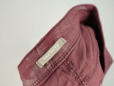 olivka blog dżinsy: Orsay, Jeansy damskie, rozmiar M — 4