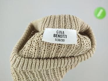 sweter morgan: Gina Benotti, Sweter damski, rozmiar S — 4