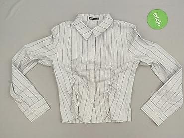 cropp spódnice: Cropp, Koszula damska, rozmiar S — 2