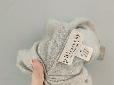Women: Philosophy di Lorenzo Serafini, Women`s knitwear, size XS (EU 34) — 4