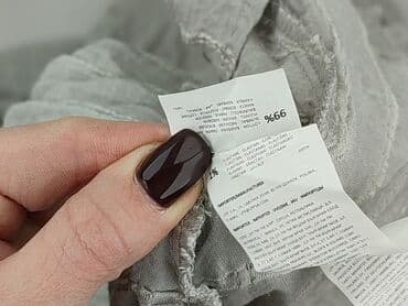 koszule lniane reserved: Reserved, Sukienka damska, rozmiar XL — 6