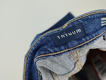 bluza brooklyn pull and bear: Tatuum, Jeansy dla mężczyzn, rozmiar M — 4