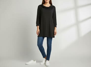 bonprix tuniki wizytowe: Beloved, Tunika damska, rozmiar S — 7