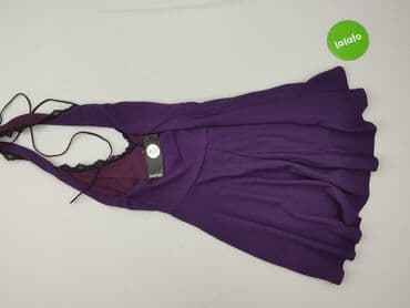 kozaki do czerwonej sukienki: Boohoo, Sukienka damska, rozmiar M — 3