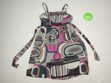 sukienki swing plus size: Vero Moda, Women`s dress, size M (EU 38) — 3