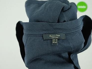massimo polska: Massimo Dutti, T-shirt damski, rozmiar XS — 4