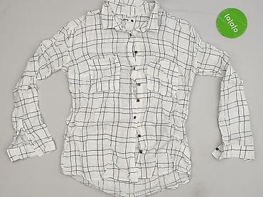 koszule wrangler 2012: Sinsay, Koszula damska, rozmiar M — 2