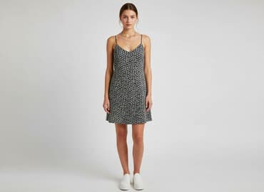 sklep z sukienkimi online tanie: Women`s dress, size S — 1