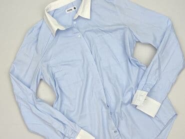 sinsay bluzki koszulowe: Sinsay, Koszula damska, rozmiar S — 1