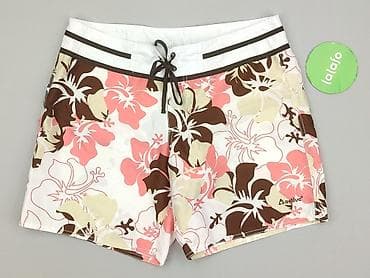 jeans short: Szorty damskie, rozmiar 2XL — 2