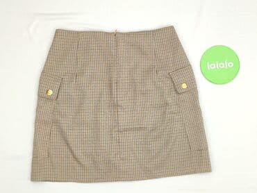 długie letnie spódnice allegro: Sinsay, Women`s skirt, size 2XS (EU 32) — 3