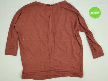 wyprzedaż bluzki damskie (4xl allegro): Bluzka damska, rozmiar 4XL — 3