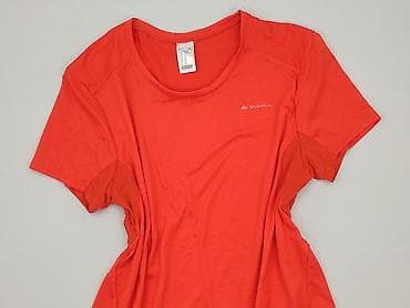 checkpoint t shirty: Decathlon, T-shirt damski, rozmiar M — 1