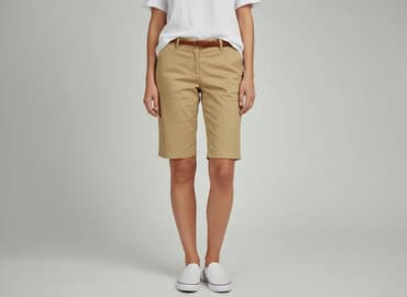 bermudy damskie mohito: H&M, Szorty damskie, rozmiar M — 7