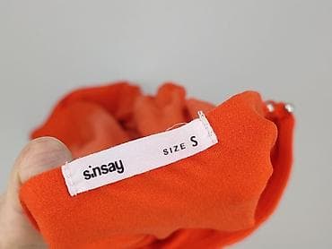 Women: Sinsay, Women`s skirt, size S at lalafo.pl — 4 Women: Sinsay, Women`s skirt, size S — 4