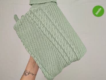 czy sweter z akrylu jest dobry: Sweter damski, rozmiar One size — 4
