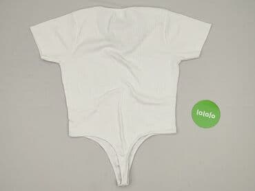 srebrne sukienki na imprezę: Missguided, Women`s body, size XL (EU 42) — 3