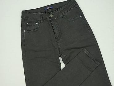 Jeansy damskie, rozmiar M