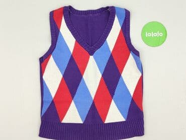 kamizelka jump: Sweter damski, rozmiar S — 2