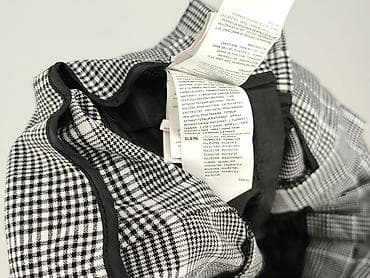 dżinsy mohito: Mohito, Spodnie materiałowe damskie, rozmiar S — 5