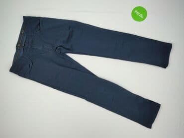 Spodnie: C&A, Chinosy dla mężczyzn, rozmiar M — 2