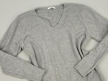 Viva, Sweter damski, rozmiar 3XL
