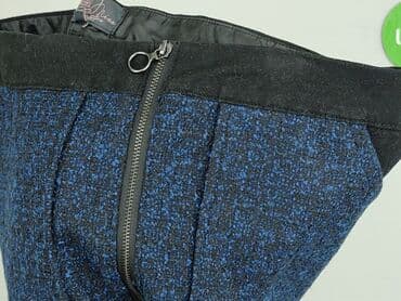 spódnice plisowane tiulowe czarne: Women`s skirt, size M (EU 38) — 6