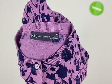 manto: M&S Collection, Kardigan damski, rozmiar M — 6