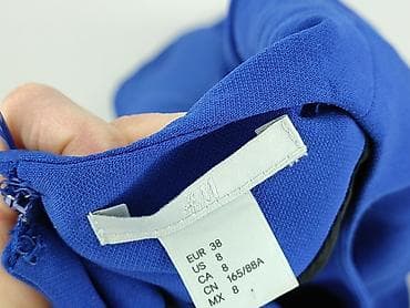 spódnice maxi hm: H&M, Sukienka damska, rozmiar M — 5