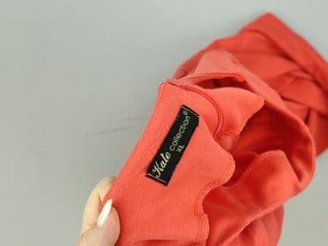 marynarka sukienka biala: KATE, Sukienka damska, XL — 6