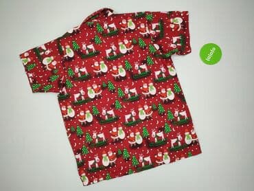pepco świąteczne ubrania: Koszulа dla mężczyzn, rozmiar M — 3