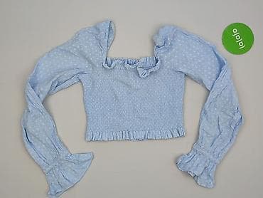 hello kitty pajama: NA-KD, Top damski, rozmiar XS — 2