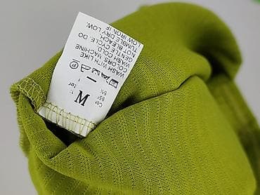 linen: Sukienka damska, rozmiar M — 4
