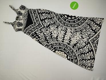 sukienki maxi: PUSSYCAT, Sukienka damska, rozmiar M — 2