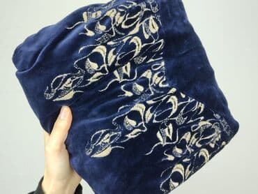 sukienki welurowa midi: Sukienka damska, rozmiar M — 6