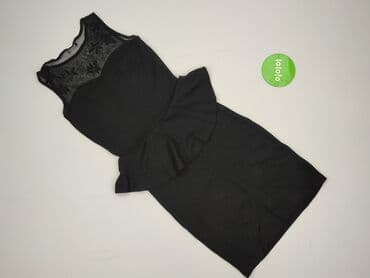 srebrne sukienki na imprezę: Mohito, Women`s dress, size S (EU 36) — 3