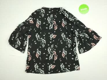 sukienki swing plus size: Gina Tricot, Women's blouse, size M (EU 38) — 3