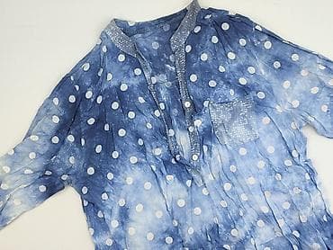 damska bluza 4f: Bluzka damska, rozmiar L — 1