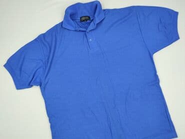 Zanetti, Polo shirt for men, XL at lalafo.pl Zanetti, Polo shirt for men, XL