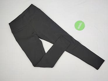joga: Legginsy Sportowe damskie, rozmiar L — 2