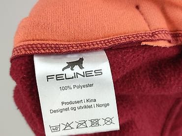 stradivarius fleece: Felina, Polar damski, rozmiar S — 5