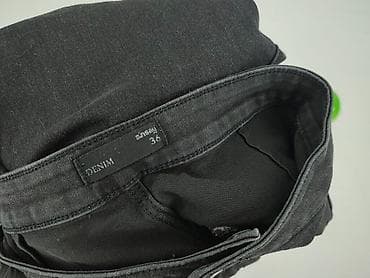 bully jeans: Jeans for women, size S — 5