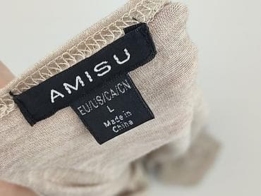 adagio sweter: Amisu, Kardigan damski, rozmiar L — 4