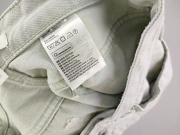 star: H&M, Jeansy damskie, rozmiar S — 6