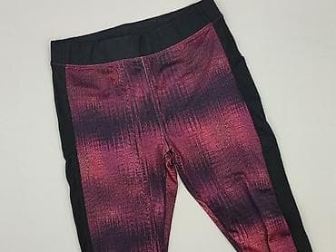 dresy trapstar: Legginsy Sportowe damskie, rozmiar S — 1