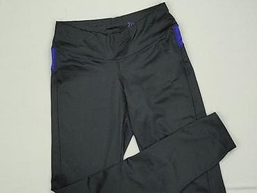 crivit legginsy: Crivit, Legginsy Sportowe damskie, rozmiar XS — 1
