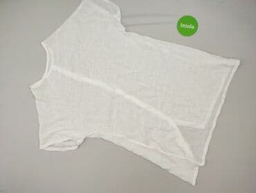 sukienki z muślinu: Tunika damska, rozmiar 3XL — 4