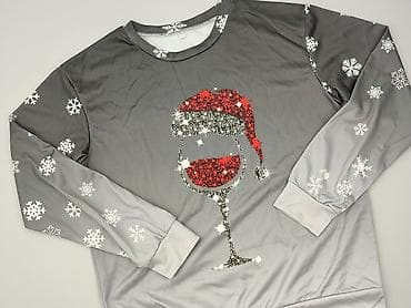 bluzy dresowe calida: Bluza dla mężczyzn, rozmiar M — 1