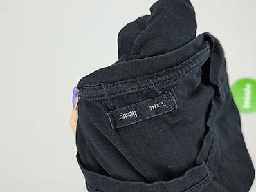koszulka ysl: T-shirt damski, rozmiar L — 4